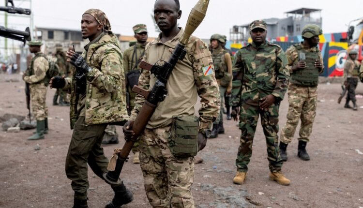 ΛΔ-Κονγκό:-Τουλάχιστον-18-νεκροί-από-επίθεση-ανταρτών-της-adf-σε-κέντρο-υγείας