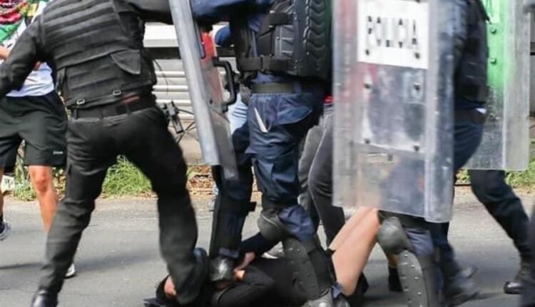 Αιματηρά-επεισόδια-στο-Μεξικό