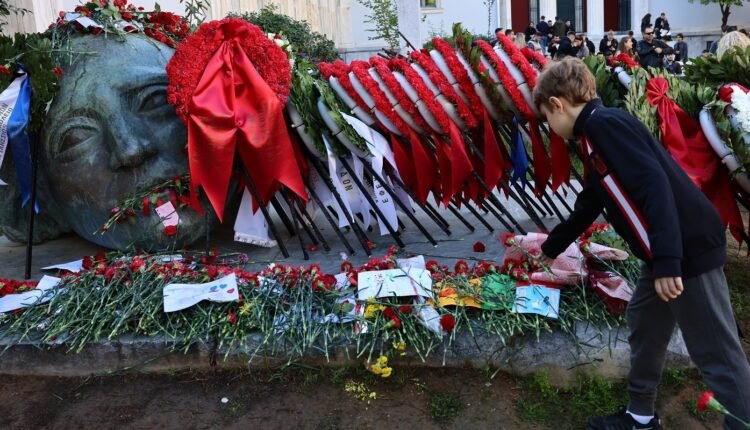 Κορυφώνονται-οι-εκδηλώσεις-για-την-52η-επέτειο-του-Πολυτεχνείου:-Κυκλοφοριακές-ρυθμίσεις
