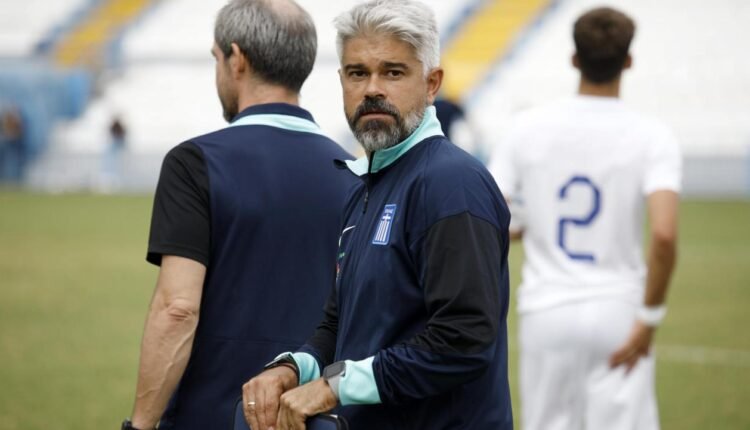 Εθνική-Γυναικών:-Οι-πρώτες-κλήσεις-του-Βασίλη-Σπέρτου