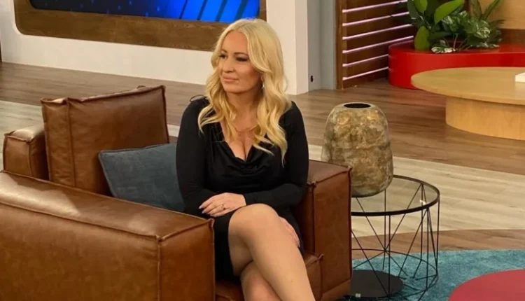 Συγκλονίζει-η-Αφροδίτη-Γραμμέλη-–-«Στη-μνήμη-του-πατέρα-μου-που-ξυλοκοπήθηκε-ανελέητα…»