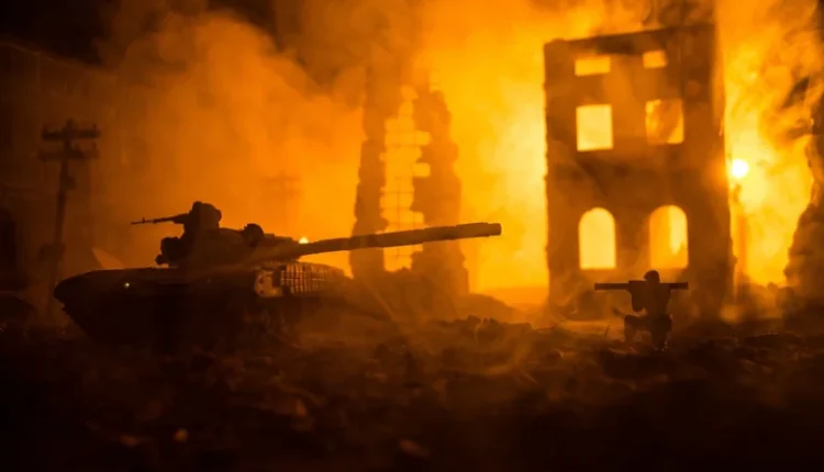 «Τέλος-η-ειρήνη,-έρχεται-πόλεμος»,-προειδοποιεί-η-Ευρώπη