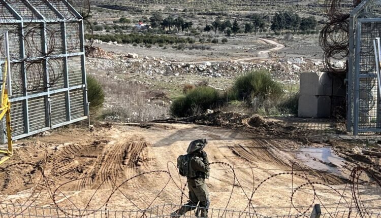 Σε-αδιέξοδο-οι-συνομιλίες-Ισραήλ-Συρίας-–-Πού-διαφωνούν-οι-δύο-πλευρές