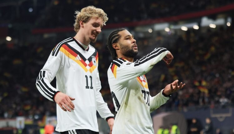 Προκριματικά-Μουντιάλ:-“Περίπατος”-για-Γερμανία