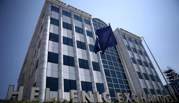 Χρηματιστήριο-χθες-Δευτέρα:-Πτώση-0,19%,-στα-148,02-εκατ.-ευρώ