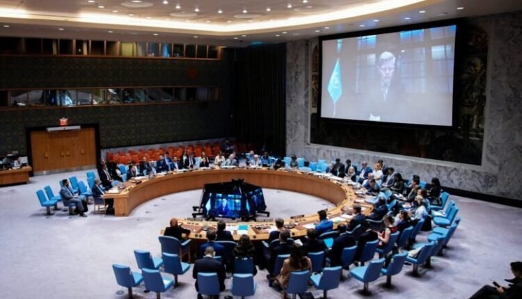 ΟΗΕ:-Η-Ελλάδα-ανάμεσα-στις-χώρες-που-ευχαρίστησε-ο-Τραμπ-για-την-έγκριση-του-σχεδίου-για-τη-Γάζα-από-το-Συμβούλιο-Ασφαλείας