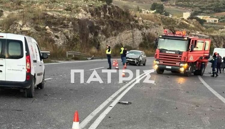 Ηράκλειο:-Θανατηφόρο-τροχαίο-στο-ύψος-του-Αστριτσίου