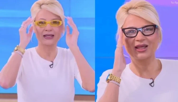 Φαίη-Σκορδά:-Η-επιστροφή-στο-buongiorno-με-γυαλιά-και-η-σοβαρή-πάθηση-που-την-έστειλε-στην-κλινική