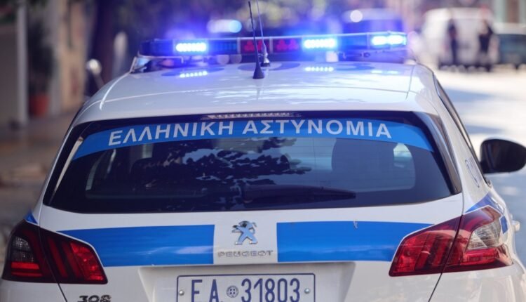 Συνελήφθη-ανήλικος-για-κλοπή-καταστήματος