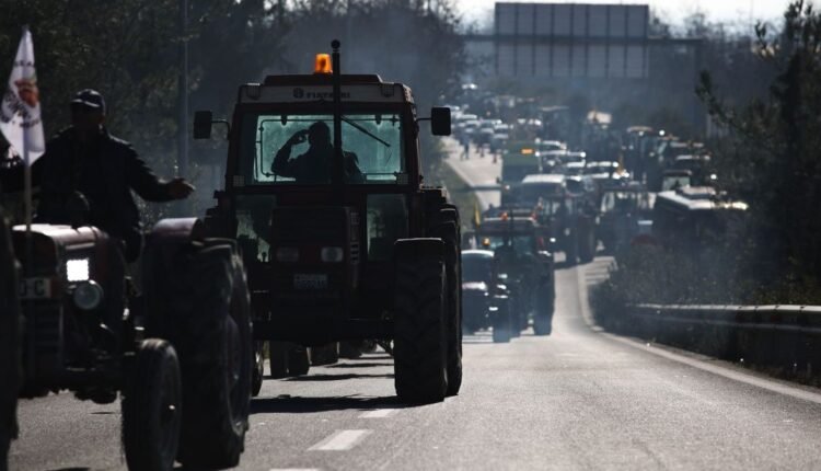 Αγρότες:-«Θα-κόψουμε-την-Ελλάδα-στα-δύο»