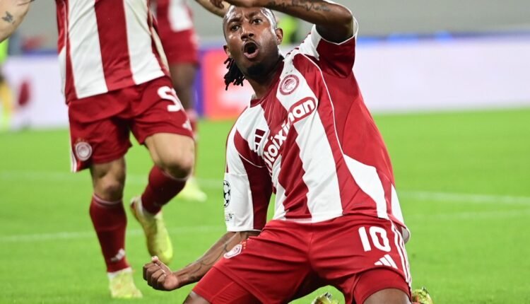 Ολυμπιακός:-Στην-Αστάνα-ο-αγώνας-με-την-Καϊράτ-Αλμάτι