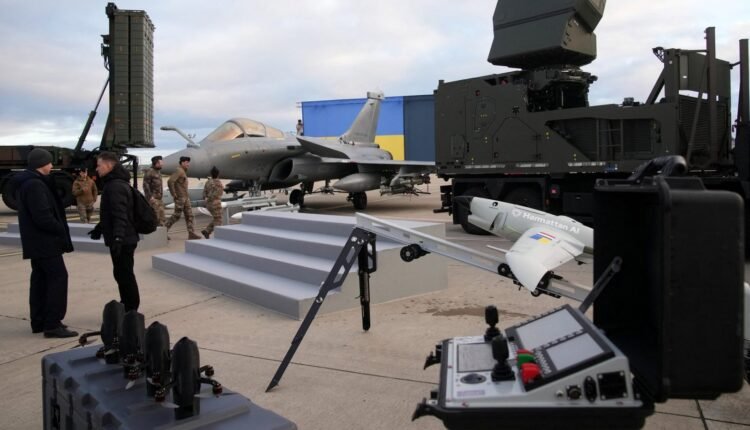 Πώς-θα-επηρεάσει-τον-πόλεμο-με-τη-Ρωσία-η-απόκτηση-των-100-γαλλικών-rafale-από-την-Ουκρανία