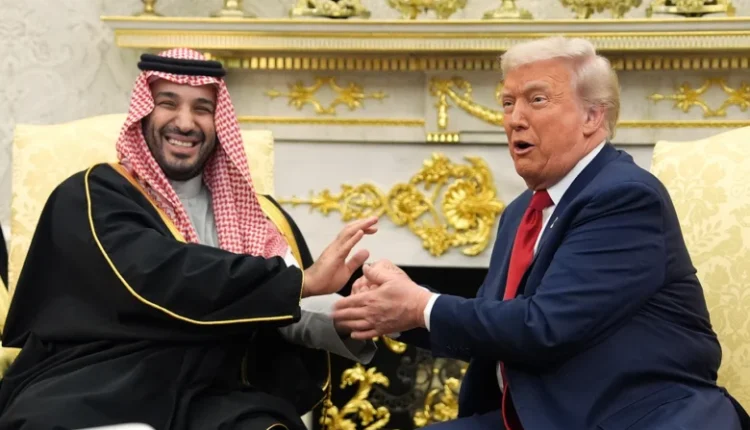 Ο-Μοχάμεντ-μπιν-Σαλμάν-είναι-πρόθυμος-να-αναγνωρίσει-το-Ισραήλ