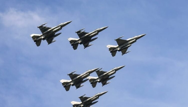 Πολωνία:-Σε-ετοιμότητα-μετά-από-ρωσικές-επιδρομές-στη-δυτική-Ουκρανία