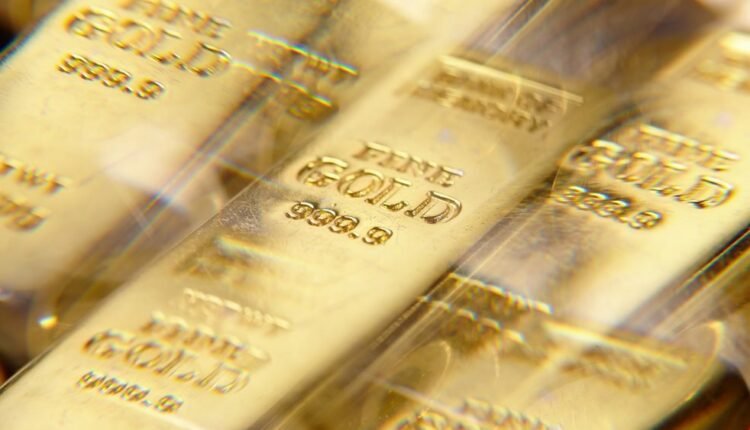 Περιόρισε-τα-κέρδη-του-ο-χρυσός-μετά-τα-πρακτικά-της-fed