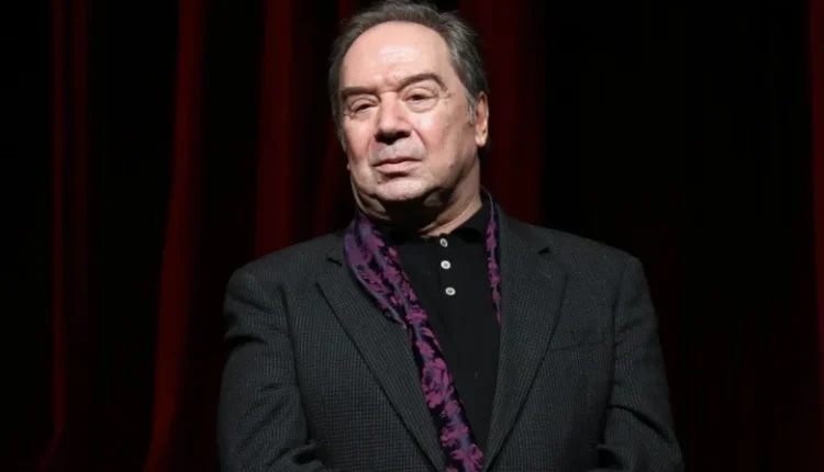 Φασουλής:-Πολλές-φορές-αισθάνομαι-ότι-δεν-οφείλω-σε-κανέναν,-παρά-μόνο-σε-αυτό-το-παιδί-που-ήμουν