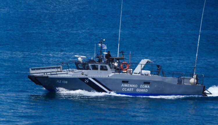 Αλλεπάλληλες-επιχειρήσεις-διάσωσης-100-και-πλέον-μεταναστών-νότια-της-Κρήτης