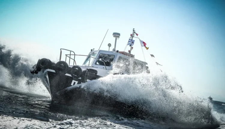 Ένταση-στο-Αιγαίο:-Σκάφος-του-Λιμενικού-έριξε-προειδοποιητικά-πυρά-σε-τουρκικά-αλιευτικά