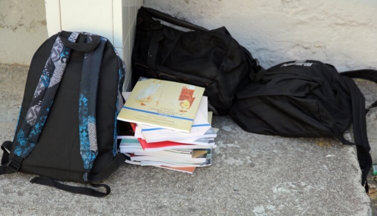 Χωρίς-Φιλόλογο-Γυμνάσιο-στο-Χαλάνδρι-3-μήνες-μετά-την-έναρξη-των-μαθημάτων