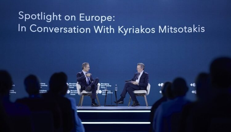 Κ.-Μητσοτάκης-στο-bloomberg:-Έχουμε-αποδείξει-ότι-η-ελληνική-κρίση-ανήκει-στο-παρελθόν