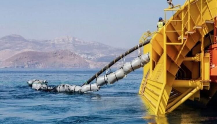 Τον-Δεκέμβριο-η-ηλεκτρική-διασύνδεσης-Κρήτης-–-Αττικής