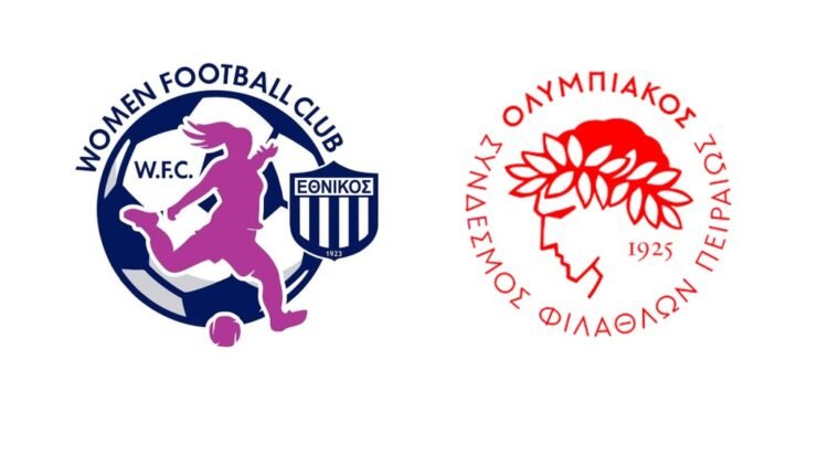 Ποδόσφαιρο-Γυναικών:-Η-μετάδοση-του-αγώνα-Εθνικός-ΟΦΠΦ-Ολυμπιακός-ΣΦΠ