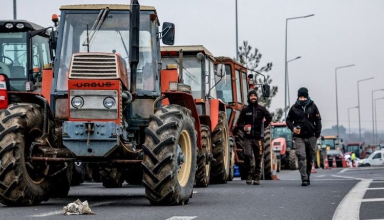 Ετοιμάζονται-για-μπλόκα-οι-αγρότες