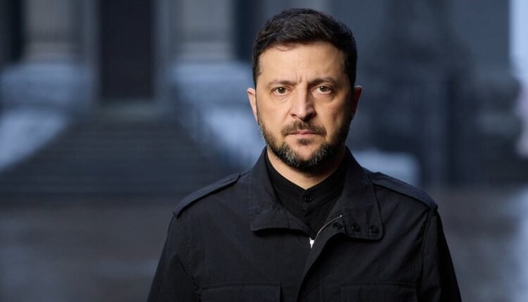 Δραματικό-διάγγελμα-Ζελένσκι:-Από-τις-πιο-δύσκολες-στιγμές-της-ιστορίας-μας