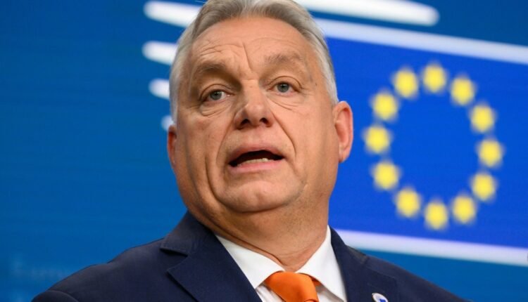 politico:-o-Ορμπάν-υποστηρίζει-το-σχέδιο-των-ΗΠΑ-για-την-Ουκρανία