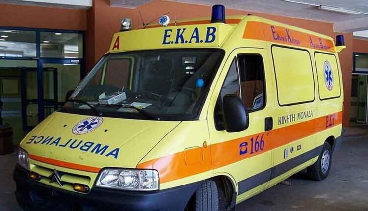 Χανιά:-Πλακώθηκε-από-γεωργικό-ελκυστήρα-και-πέθανε