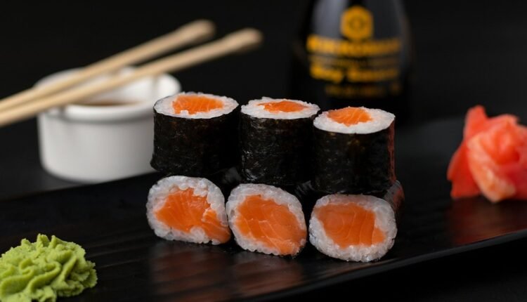 Δηλητηρίαση-22χρονου-από-σούσι