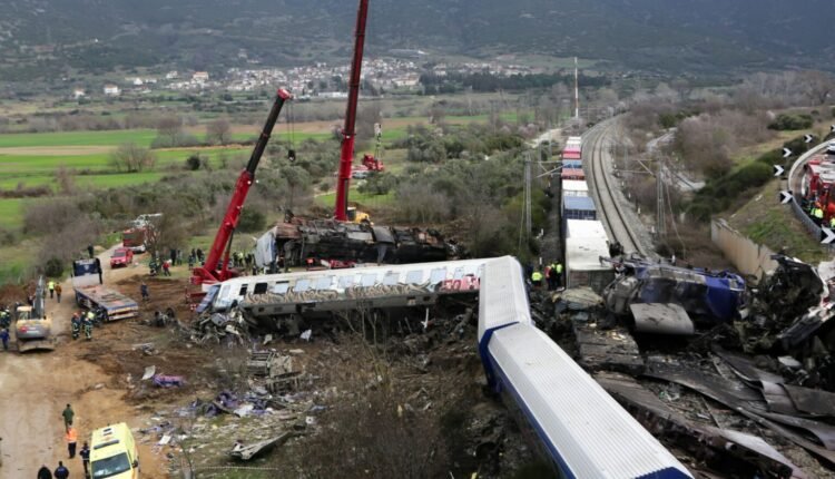Ξεκινούν-το-2ο-δεκαήμερο-Δεκεμβρίου-οι-απολογίες-για-το-«μπάζωμα»-στα-Τέμπη