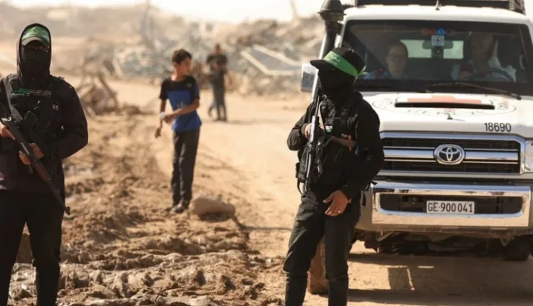 Το-Ισραήλ-εξουδετέρωσε-στρατιωτικό-διοικητή-της-Χαμάς