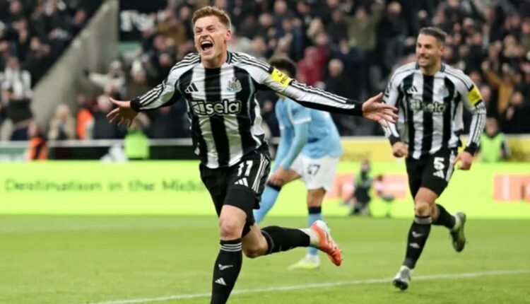 premier-league:-Νίκησε-τη-Σίτι-η-Νιούκαστλ,-νέα-ήττα-για-Λίβερπουλ