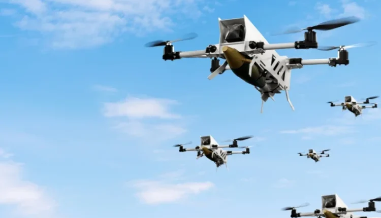 Ολλανδία:-Έκλεισε-το-αεροδρόμιο-του-Αϊντχόφεν-εξαιτίας-της-παρουσίας-drones