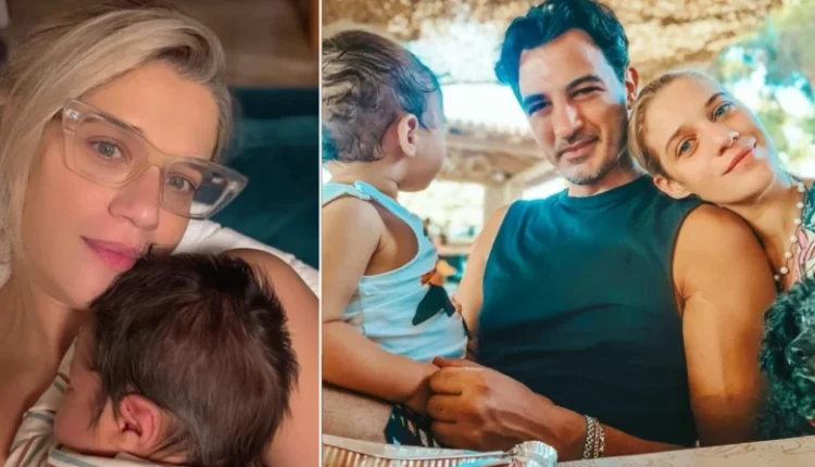 Τζένη-Θεωνά:-Αποκάλυψε-τους-νονούς-του-γιου-της-με-μία-μακροσκελή-ανάρτηση