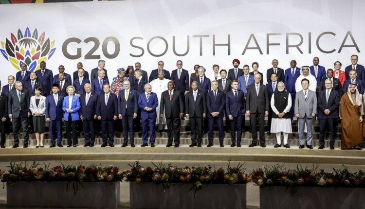 Ευρωπαίοι-ηγέτες:-Το-σχέδιο-των-ΗΠΑ-για-την-Ουκρανία-απαιτεί-επιπρόσθετη-δουλειά