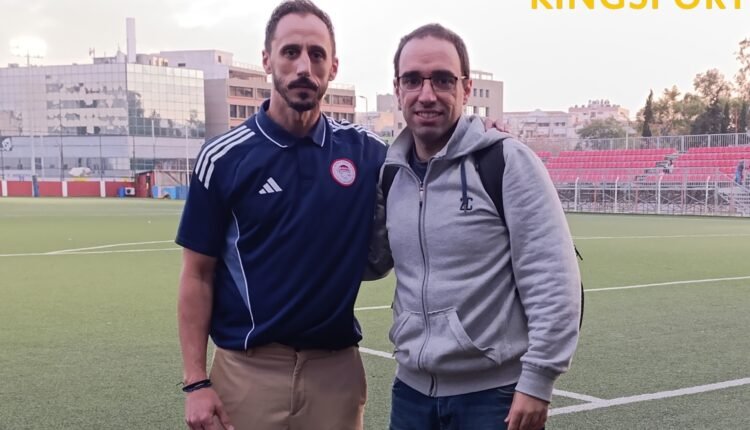 Τασος-Φλέγγας-στο-kingsport.gr:-“Προσπαθούμε-να-επιβάλλουμε-πάντα-το-δικό-μας-κυριαρχικό-παιχνίδι”