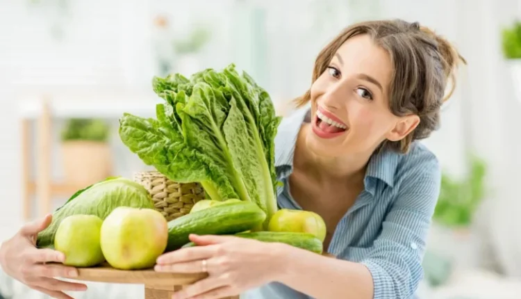 Διατροφή:-Μελέτη-αποκαλύπτει-νέα-οφέλη-από-την-μετάβαση-σε-φυτική-διατροφή