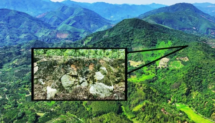 Ο-μεγαλύτερος-«σύγχρονος»-κρατήρας-του-κόσμου-κρυβόταν-σε-κοινή-θέα-στην-Κίνα