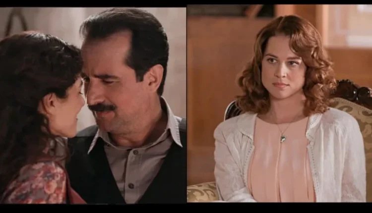 grand-hotel:-Ο-Χαραλάμπης-απατάει-τη-Θεώνη-με-τη-Μελίνα