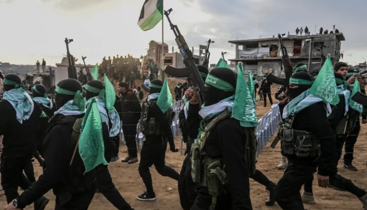 Το-Ισραήλ-λέει-ότι-σκότωσε-διοικητή-της-Χαμάς-στη-Γάζα