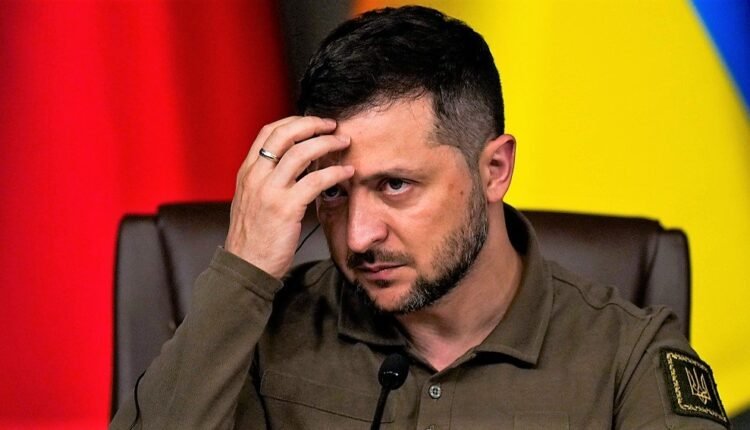 Κρίσιμες-διαβουλεύσεις-για-το-Ουκρανικό-στη-Γενεύη:-Οι-κίνδυνοι-για-το-Κίεβο