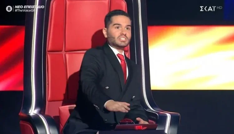 the-voice:-Ο-Μάστορας-«έκλεψε»-τον-παίκτη-της-Παπαρίζου-&-εκείνη-τον…-ευχαρίστησε-on-air!