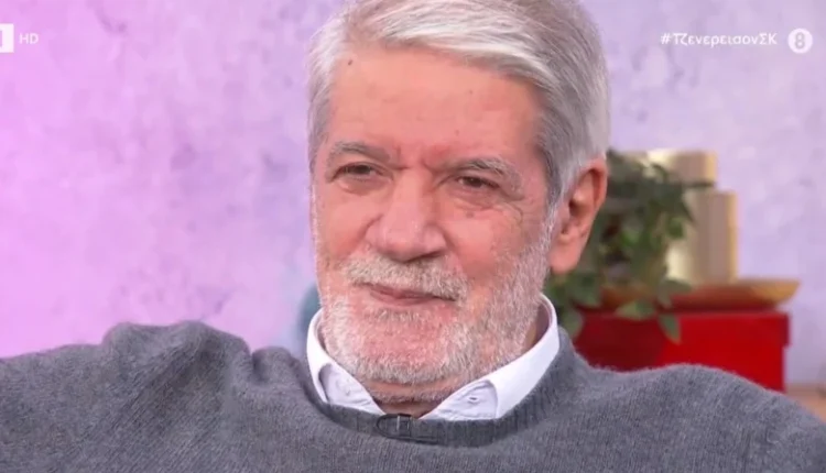 Φίλιππος-Σοφιανός:-Λύγισε-στον-αέρα-της-ΕΡΤ