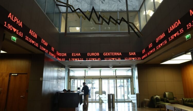 Χρηματιστήριο:-Η-μετοχή-που-κρατά…-ομπρέλα-στα-κέρδη