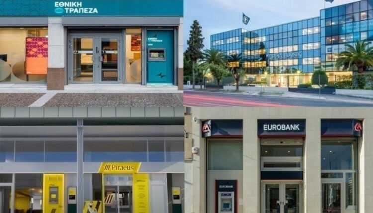 Πιστωτική-επέκταση:-Θετικό-σήμα-για-τις-ελληνικές-τράπεζες-στο-συνέδριο-της-jp-morgan