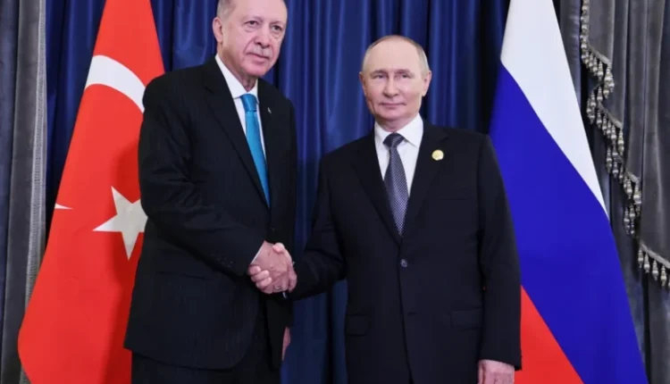 Τηλεφωνική-επικοινωνία-Ερντογάν-με-Πούτιν