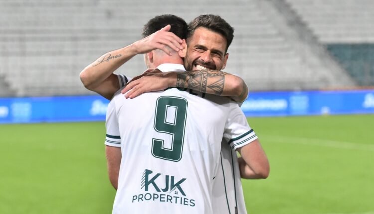 super-league:-Πέρασε-και-από-τον-Βόλο-ο-Λεβαδειακός