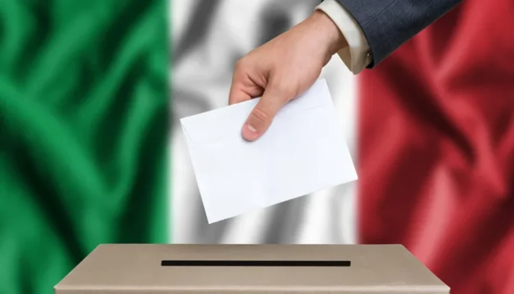 Εκλογές-στην-Ιταλία:-Η-κεντροαριστερά-κερδίζει-το-Μπάρι-και-τη-Νάπολη
